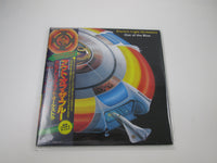 Load image into Gallery viewer, ELECTRIC LIGHT ORCHESTRA OUT OF THE BLUE 40AP 1094,5 with OBI Kit Japan LP Vinyl
