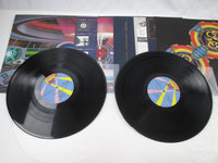 Load image into Gallery viewer, ELECTRIC LIGHT ORCHESTRA OUT OF THE BLUE 40AP 1094,5 with OBI Kit Japan LP Vinyl
