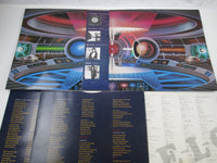 Load image into Gallery viewer, ELECTRIC LIGHT ORCHESTRA OUT OF THE BLUE 40AP 1094,5 with OBI Kit Japan LP Vinyl
