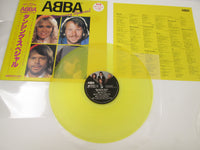 Load image into Gallery viewer, ABBA DANCING SPECIAL DISCOMATE DSP-3026 with OBI Japan LP Vinyl
