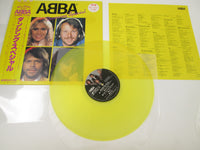 Load image into Gallery viewer, ABBA DANCING SPECIAL DISCOMATE DSP-3026 with OBI Japan LP Vinyl
