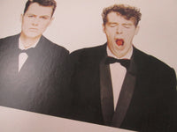 Load image into Gallery viewer, PET SHOP BOYS ACTUALLY EMI RP28-5507 with OBI Japan LP Vinyl
