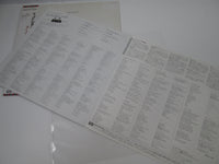 Load image into Gallery viewer, PET SHOP BOYS ACTUALLY EMI RP28-5507 with OBI Japan LP Vinyl
