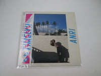 Load image into Gallery viewer, Anri Timely!! For Life 1st Press 28K-63 with OBI Japan LP Vinyl
