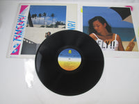 Load image into Gallery viewer, Anri Timely!! For Life 1st Press 28K-63 with OBI Japan LP Vinyl
