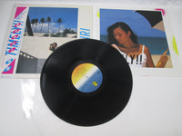 Load image into Gallery viewer, Anri Timely!! For Life 1st Press 28K-63 with OBI Japan LP Vinyl
