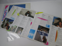 Load image into Gallery viewer, Anri Timely!! For Life 1st Press 28K-63 with OBI Japan LP Vinyl
