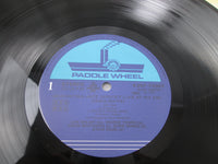 Load image into Gallery viewer, Manhattan Jazz Quintet Live At Pit Inn Promo K35P-70007 with OBI Japan LP Vinyl
