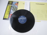 Load image into Gallery viewer, Ted Heath And His Music Swing Is King Vol 2 Promo K35P-70006 with OBI Japan LP Vinyl
