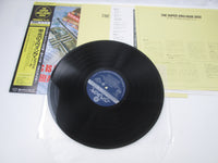 Load image into Gallery viewer, Ted Heath And His Music Swing Is King Vol 2 Promo K35P-70006 with OBI Japan LP Vinyl
