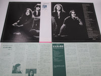 Load image into Gallery viewer, BLACKMORES RAINBOW RISING MWF 1004 with OBI Japan LP Vinyl C
