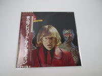 Load image into Gallery viewer, Moon Martin ‎Escape From Domination ECS-81273 with OBI Japan LP Vinyl
