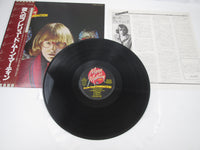 Load image into Gallery viewer, Moon Martin ‎Escape From Domination ECS-81273 with OBI Japan LP Vinyl
