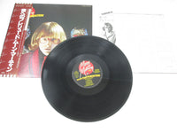 Load image into Gallery viewer, Moon Martin ‎Escape From Domination ECS-81273 with OBI Japan LP Vinyl
