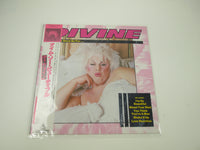 Load image into Gallery viewer, DIVINE THE STORY SO FAR ALFA ALI-28007 with OBI Japan LP Vinyl

