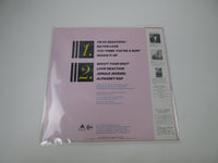 Load image into Gallery viewer, DIVINE THE STORY SO FAR ALFA ALI-28007 with OBI Japan LP Vinyl
