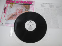 Load image into Gallery viewer, DIVINE THE STORY SO FAR ALFA ALI-28007 with OBI Japan LP Vinyl

