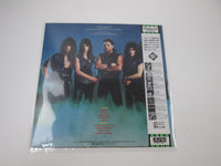 Load image into Gallery viewer, Queensryche The Warning EYS-91086 with OBI Japan LP Vinyl
