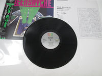 Load image into Gallery viewer, Queensryche The Warning EYS-91086 with OBI Japan LP Vinyl
