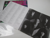 Load image into Gallery viewer, Queensryche The Warning EYS-91086 with OBI Japan LP Vinyl
