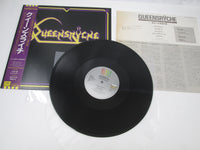 Load image into Gallery viewer, QUEENSRYCHE SAME EYS-41012 with OBI Japan LP Vinyl
