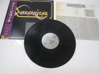 Load image into Gallery viewer, QUEENSRYCHE SAME EYS-41012 with OBI Japan LP Vinyl
