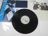 Load image into Gallery viewer, The Cars ‎Panorama Elektra ‎P-10885E with OBI Japan LP Vinyl
