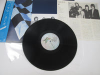 Load image into Gallery viewer, The Cars ‎Panorama Elektra ‎P-10885E with OBI Japan LP Vinyl
