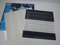 Load image into Gallery viewer, The Cars ‎Panorama Elektra ‎P-10885E with OBI Japan LP Vinyl
