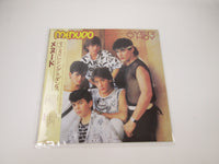 Load image into Gallery viewer, MENUDO AYER Y HOY RCA RPL-8324 with OBI Japan LP Vinyl B
