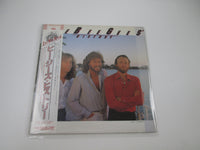 Load image into Gallery viewer, Bee Gees History RSO ‎38MW 0029,30 with OBI Japan LP Vinyl
