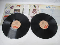 Load image into Gallery viewer, Bee Gees History RSO ‎38MW 0029,30 with OBI Japan LP Vinyl
