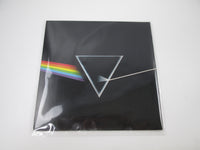 Load image into Gallery viewer, PINK FLOYD DARK SIDE OF THE MOON EMI EMS-80324 with OBI Poster Japan LP Vinyl
