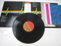 Load image into Gallery viewer, PINK FLOYD DARK SIDE OF THE MOON EMI EMS-80324 with OBI Poster Japan LP Vinyl

