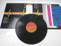 Load image into Gallery viewer, PINK FLOYD DARK SIDE OF THE MOON EMI EMS-80324 with OBI Poster Japan LP Vinyl
