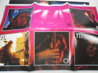 Load image into Gallery viewer, PINK FLOYD DARK SIDE OF THE MOON EMI EMS-80324 with OBI Poster Japan LP Vinyl

