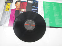 Load image into Gallery viewer, Boz Scaggs Hits! 30AP 2281 with OBI Japan LP Vinyl
