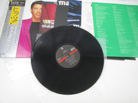 Load image into Gallery viewer, Boz Scaggs Hits! 30AP 2281 with OBI Japan LP Vinyl
