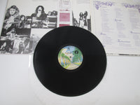 Load image into Gallery viewer, DEEP PURPLE COME TASTE THE BAND WARNER P-10066W with OBI Japan LP Vinyl
