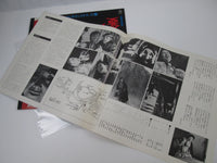 Load image into Gallery viewer, Akuma no Temariuta OST AX-5008 with OBI Japan LP Vinyl

