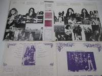Load image into Gallery viewer, DEEP PURPLE COME TASTE THE BAND WARNER P-10066W with OBI Japan LP Vinyl
