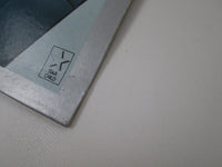 Load image into Gallery viewer, Area 88 OST K28G-7182 with OBI Poster Japan LP Vinyl
