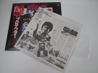 Load image into Gallery viewer, The Protector OST K28P-4152 with OBI Japan LP Vinyl
