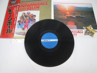 Load image into Gallery viewer, OST(RAY STEVENS) CANNONBALL RUN VICTOR VIP-28036 with OBI Japan LP Vinyl
