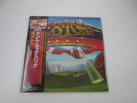 Load image into Gallery viewer, BOSTON DON'T LOOK BACK EPIC 25 3P-1 with OBI Japan LP Vinyl
