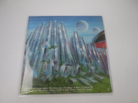 Load image into Gallery viewer, BOSTON DON'T LOOK BACK EPIC 25 3P-1 with OBI Japan LP Vinyl
