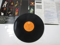 Load image into Gallery viewer, BOSTON DON'T LOOK BACK EPIC 25 3P-1 with OBI Japan LP Vinyl
