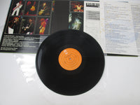 Load image into Gallery viewer, BOSTON DON'T LOOK BACK EPIC 25 3P-1 with OBI Japan LP Vinyl
