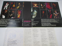 Load image into Gallery viewer, BOSTON DON'T LOOK BACK EPIC 25 3P-1 with OBI Japan LP Vinyl
