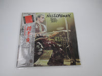 Load image into Gallery viewer, Nils Lofgren Night After Night GXG-1013,4 with OBI Japan LP Vinyl

